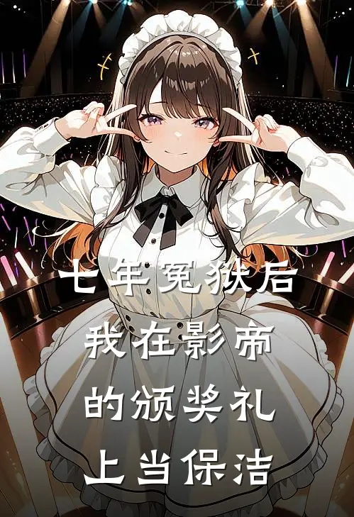 七年冤狱后，我在影帝的颁奖礼上当保洁