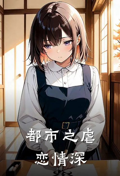 都市之虐恋情深