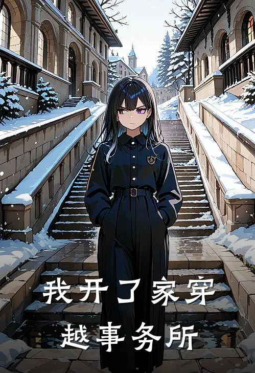 我开了家穿越事务所