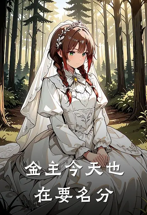 金主今天也在要名分