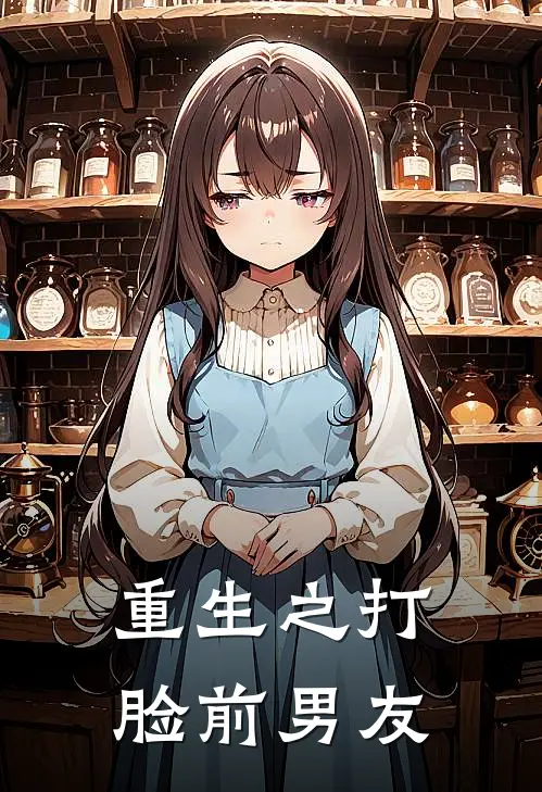 重生之打脸前男友