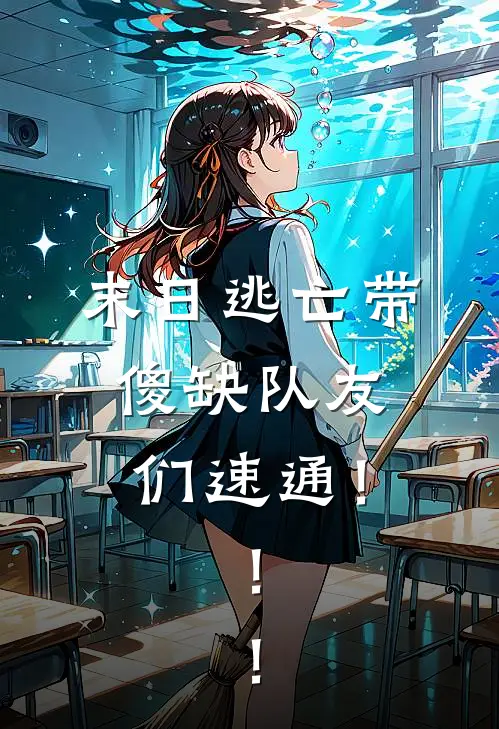 末日逃亡带傻缺队友们速通！！！