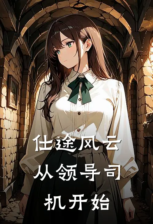 仕途风云：从领导司机开始