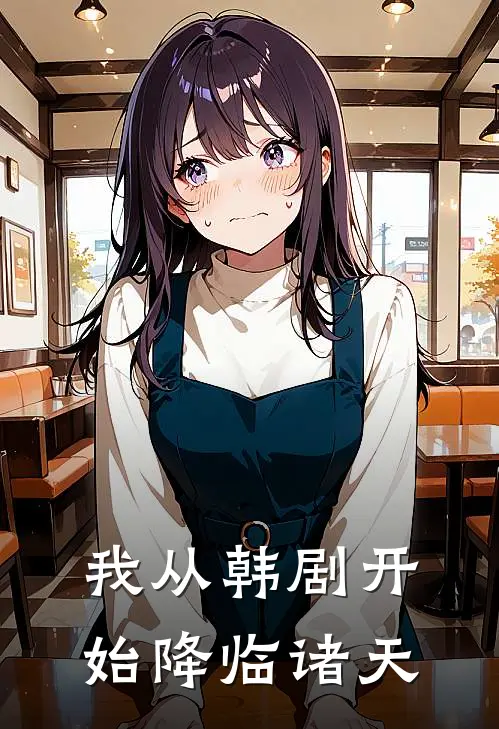 我从韩剧开始降临诸天