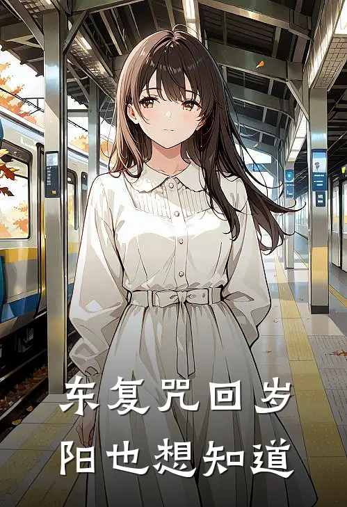 【东复咒回】岁阳也想知道