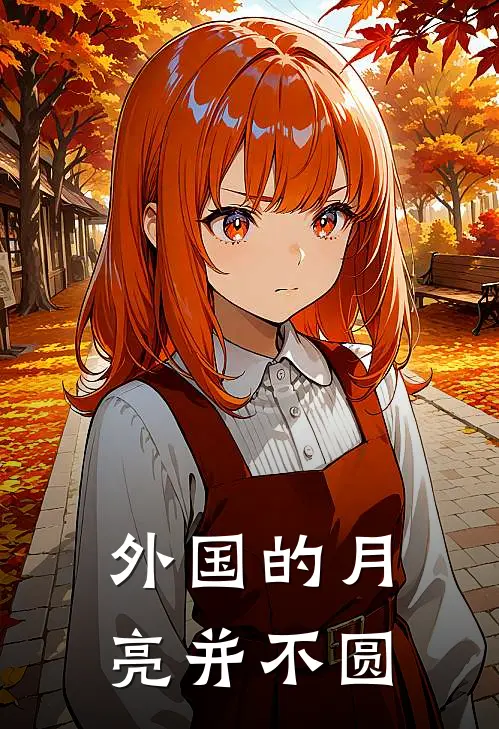 外国的月亮并不圆