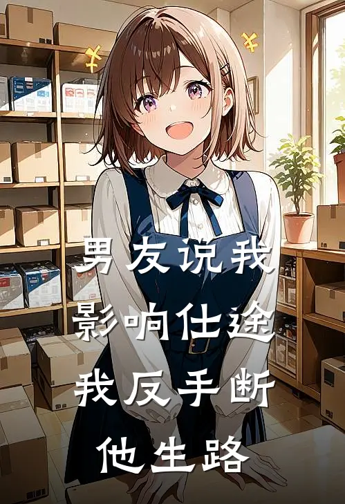 男友说我影响仕途，我反手断他生路