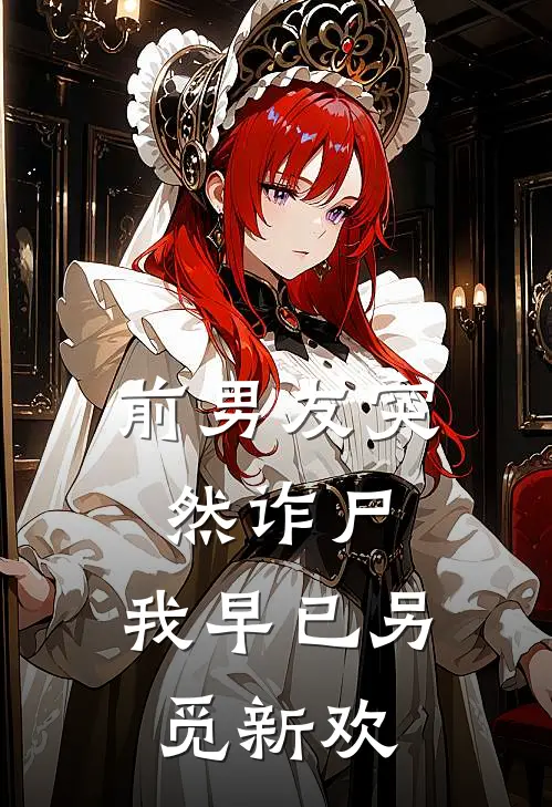 前男友突然诈尸，我早已另觅新欢