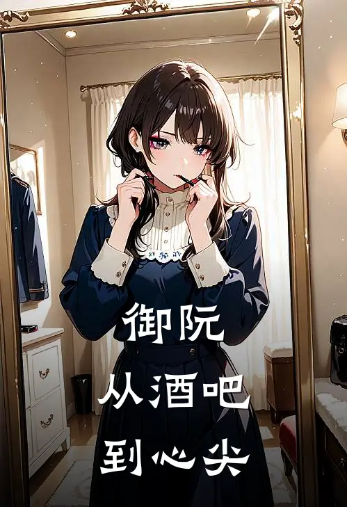 御阮：从酒吧到心尖