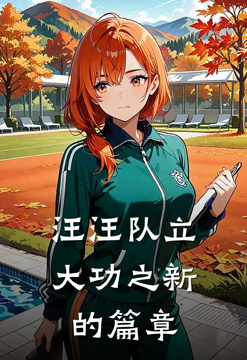 汪汪队立大功之新的篇章