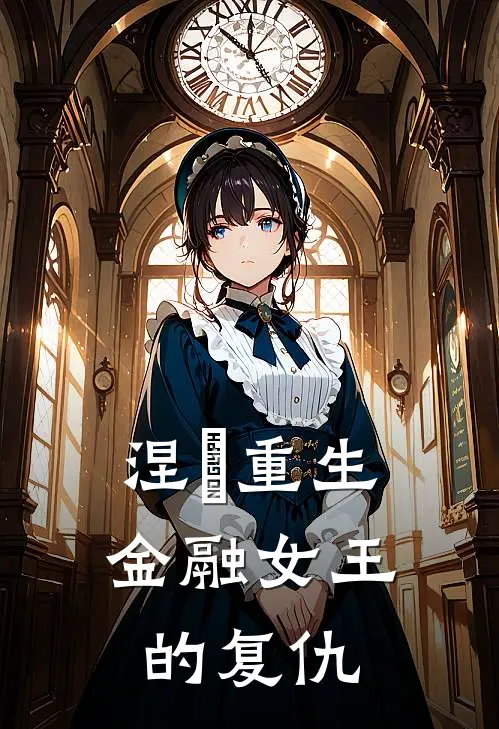 涅槃重生：金融女王的复仇