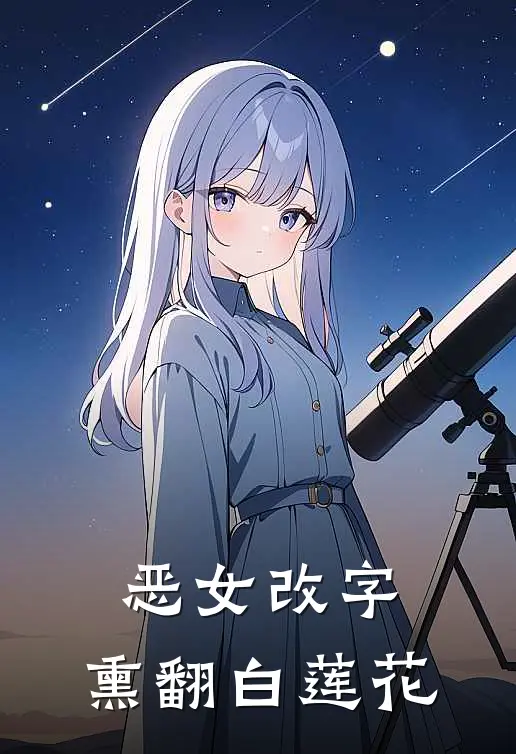 恶女改字：熏翻白莲花