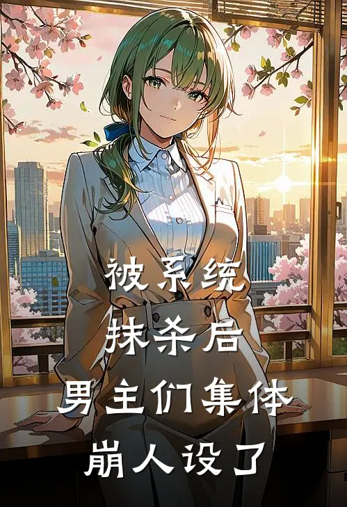 被系统抹杀后，男主们集体崩人设了