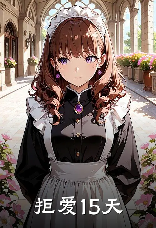 拒爱15天