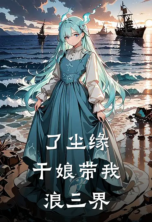 了尘缘，干娘带我浪三界