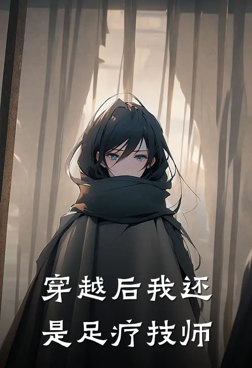 穿越后我还是足疗技师