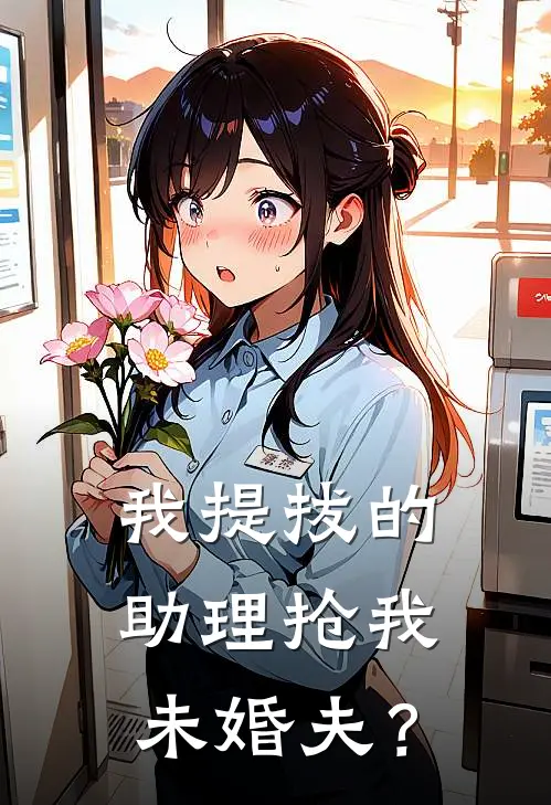 我提拔的助理抢我未婚夫？