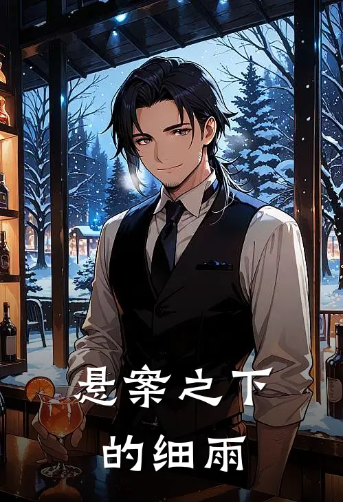 悬案之下的细雨