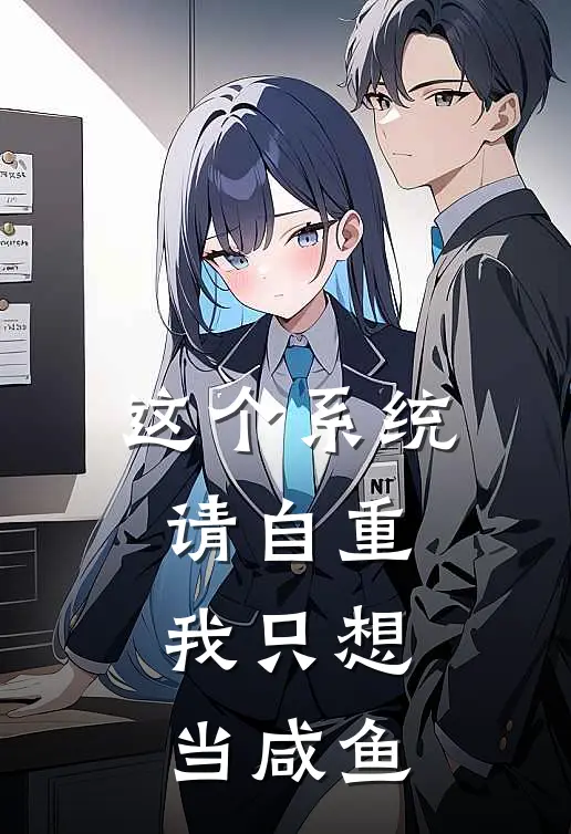这个系统请自重，我只想当咸鱼
