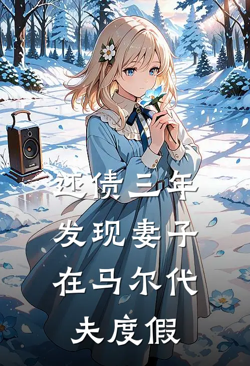 还债三年，发现妻子在马尔代夫度假