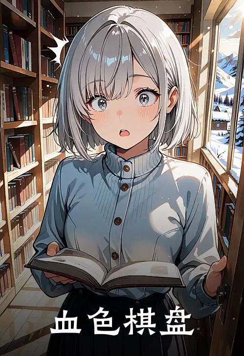 血色棋盘