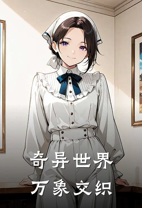 奇异世界：万象交织