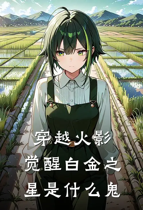 穿越火影，觉醒白金之星是什么鬼