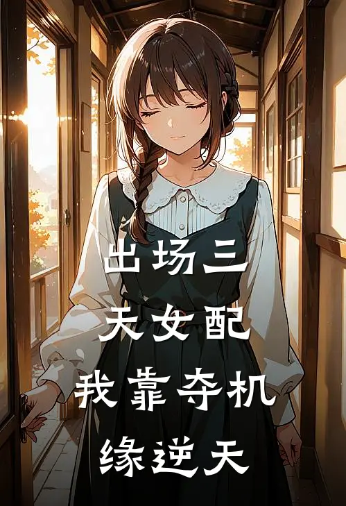 出场三天女配，我靠夺机缘逆天