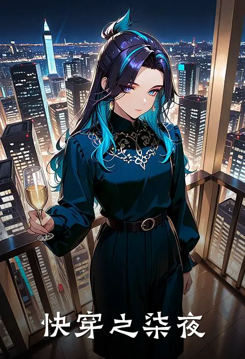 快穿之柒夜