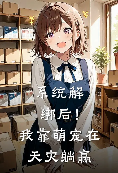 系统解绑后！我靠萌宠在天灾躺赢