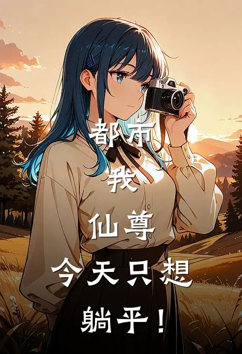 都市：我，仙尊，今天只想躺平！