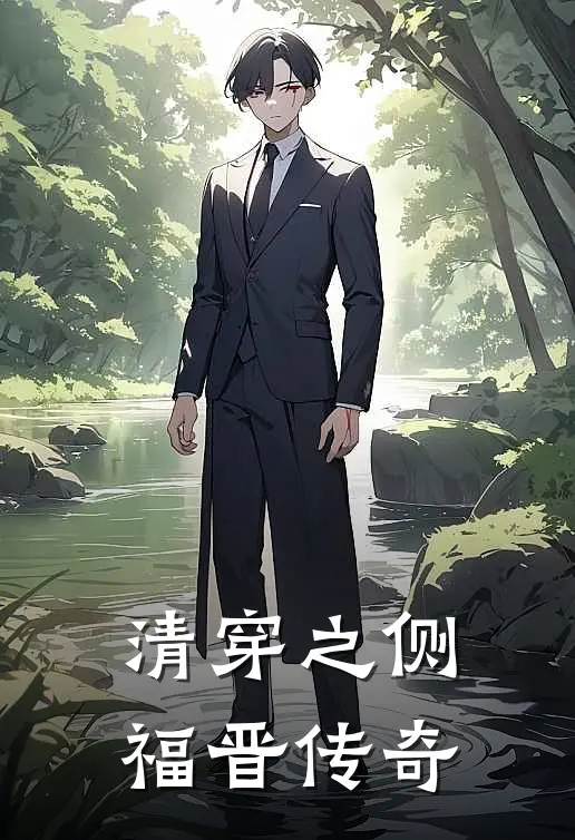 【清穿之侧福晋传奇】