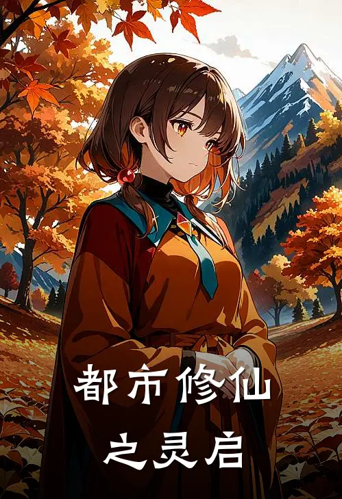 都市修仙之灵启