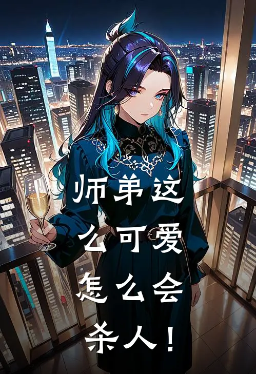 师弟这么可爱，怎么会杀人！