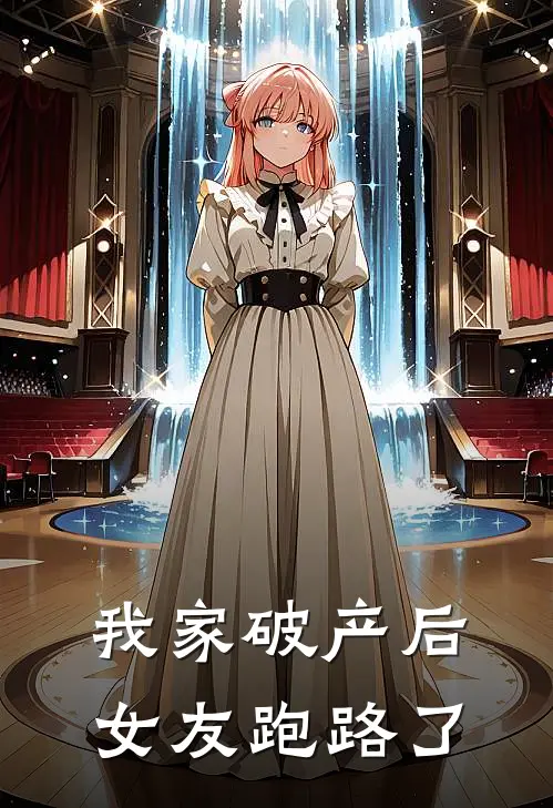我家破产后，女友跑路了
