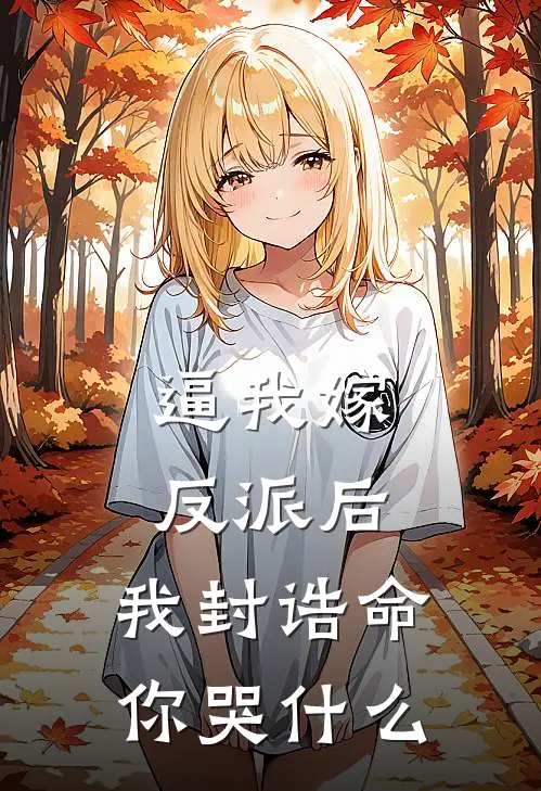 逼我嫁反派后，我封诰命你哭什么