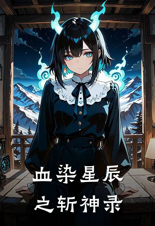 血染星辰之斩神录