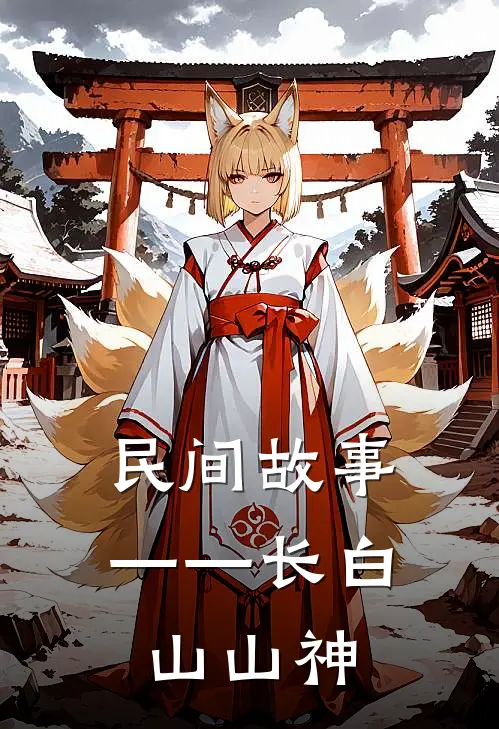 民间故事——长白山山神