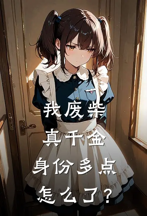 我废柴真千金，身份多点怎么了？