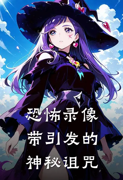 恐怖录像带引发的神秘诅咒