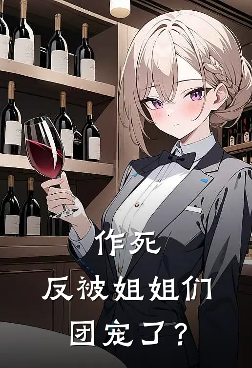 作死，反被姐姐们团宠了？