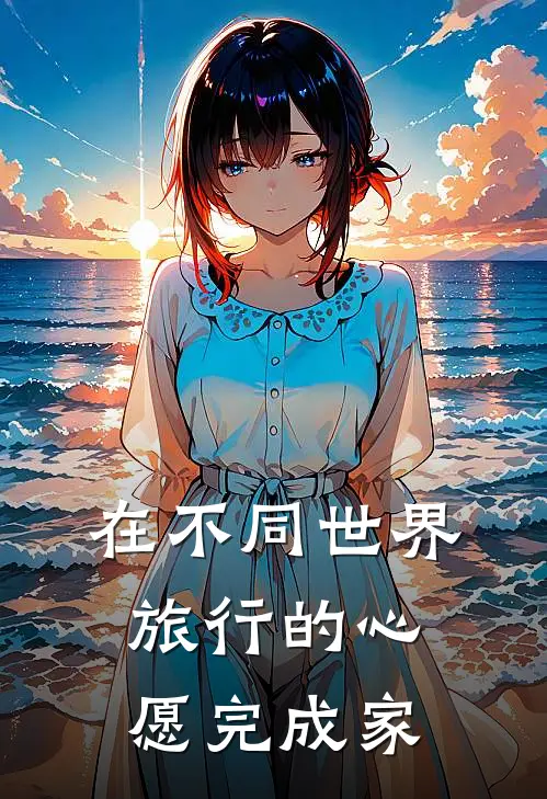 在不同世界旅行的心愿完成家