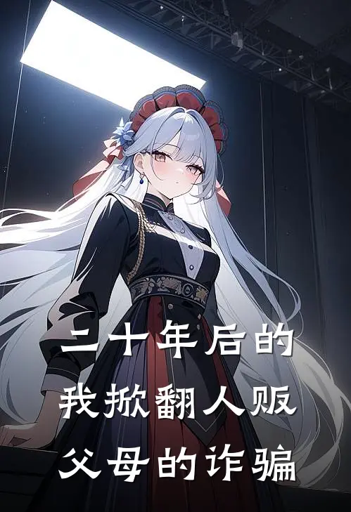 二十年后的我掀翻人贩父母的诈骗