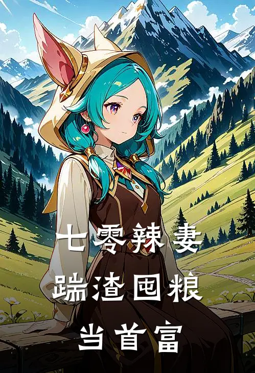 七零辣妻：踹渣囤粮当首富