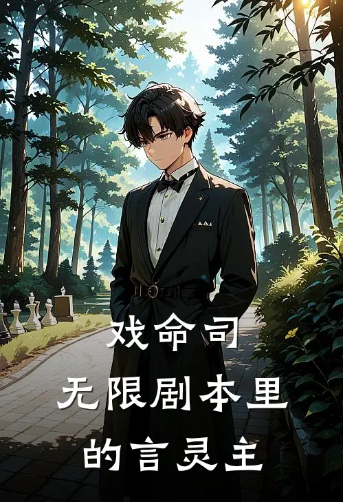戏命司：无限剧本里的言灵主