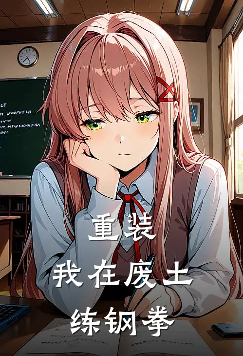 重装：我在废土练钢拳