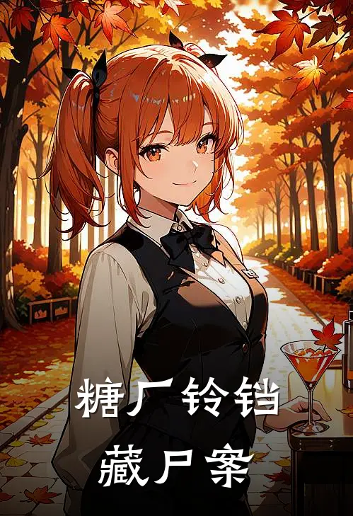 糖厂铃铛藏尸案