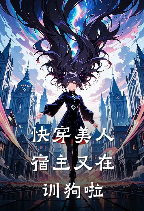 快穿美人宿主又在训狗啦