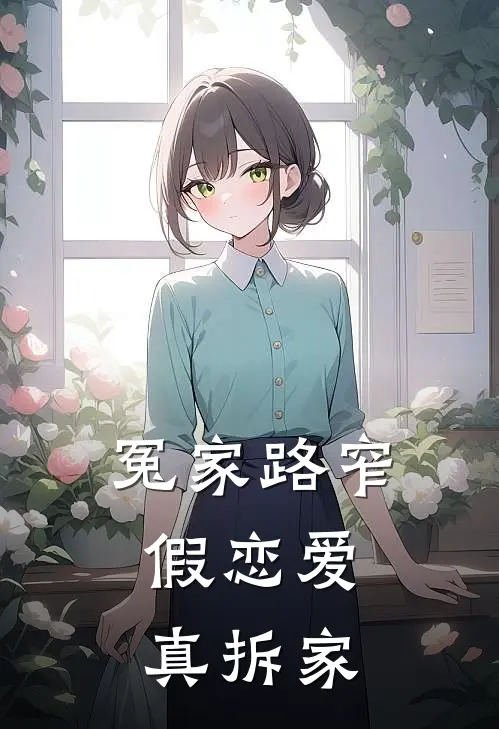 冤家路窄：假恋爱真拆家