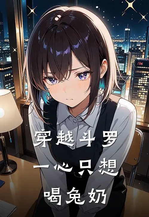 穿越斗罗，一心只想喝兔奶